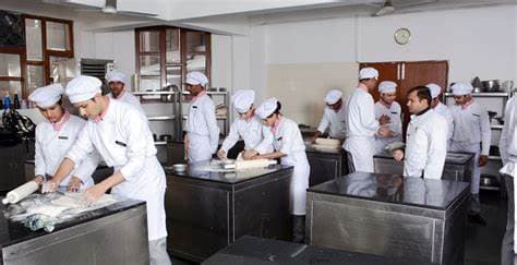 Government Institute of Hotel Management & Catering Technology Nagpur Some Moments photo 6